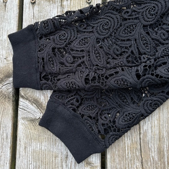 Wilfred ⎮ Crochet sweater - Picture 7 of 9